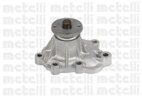 METELLI Water pump Article number: 24-0771 cheaply