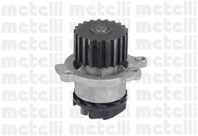 METELLI Water pump Article number: 24-0833 cheaply