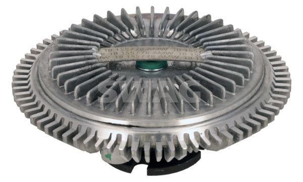 SWAG Fan clutch Article number: 10 91 8142 cheaply