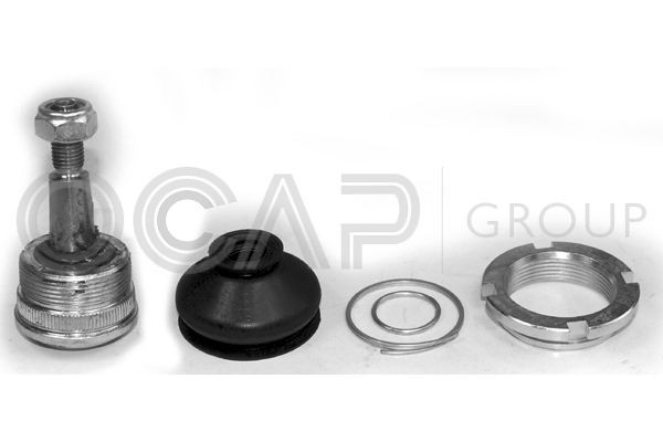 OCAP 0400406 Remondikomplekt, kande- / juhtliigend Y10 1.0 45 HP Bensiin 1995