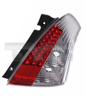 TYC Combination Rearlight Set Article number: 11-0897-30-20 cheaply