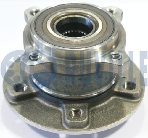 RUVILLE Tensioner Lever, v-ribbed belt Article number: 55272 cheaply