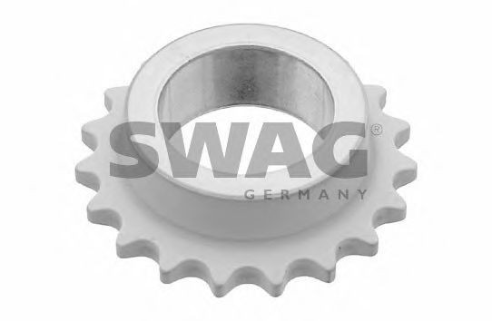 SWAG Tandhjul, oliepumpe Varenummer: 32 06 0001 billige