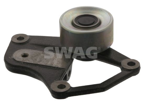 SWAG Deflection / Guide Pulley, v-ribbed belt Article number: 99 03 0040 cheaply