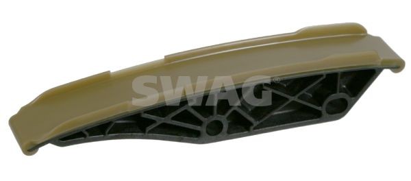 SWAG 10 09 0147 Guides, timing chain E-Class E 320 3.2 (211.265) 224 PS Petrol 2009