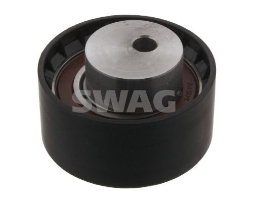 SWAG Timing belt tensioner pulley Article number: 99 03 0081 cheaply