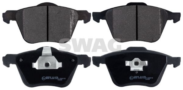 SWAG Deflection / Guide Pulley, v-ribbed belt Article number: 99 03 0064 cheaply
