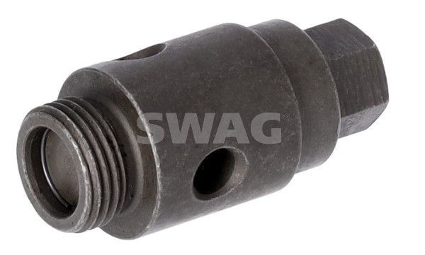 SWAG Olietrykventil Varenummer: 10 90 7115 billige