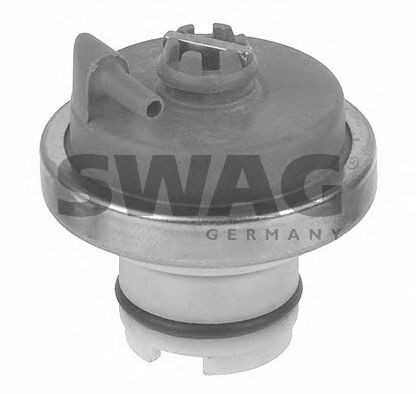 SWAG 10 90 1916 Vacuum Chamber, transmission control C-Class C 180 1.8 (202.018) 122 PS Petrol 2000