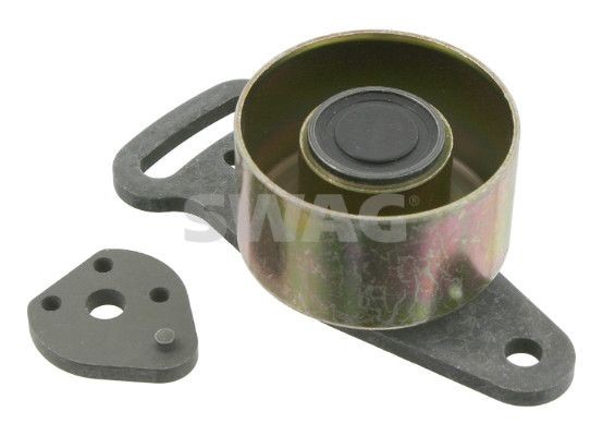 SWAG Timing belt tensioner pulley Article number: 60 03 0024 cheaply