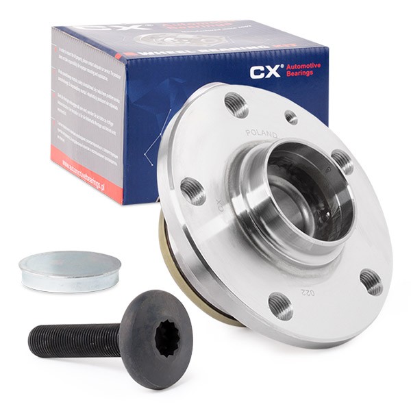 CX Wheel bearing kit Article number: CX661 cheaply