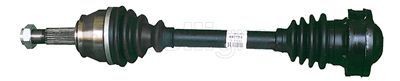 METELLI Drive shaft Article number: 17-0632 cheaply