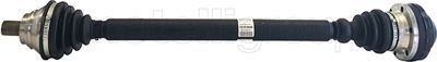 METELLI Drive shaft Article number: 17-0762 cheaply