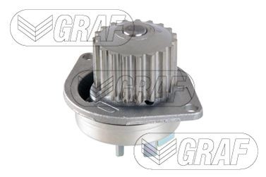 GRAF Vandpumpe Varenummer: PA683 billige