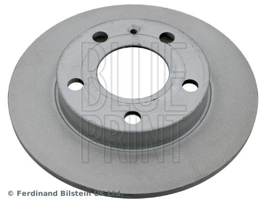 BLUE PRINT Brake disc Article number: ADV184323 cheaply