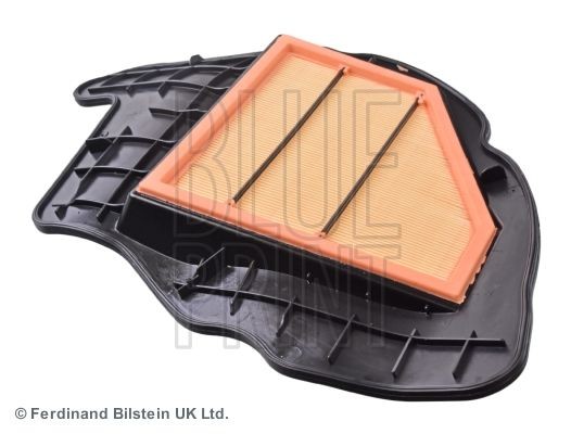 BLUE PRINT Air filter Article number: ADB112213 cheaply