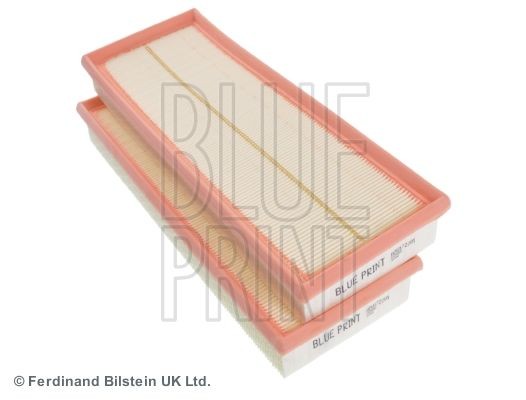 BLUE PRINT Air filter kit Article number: ADU172201 cheaply