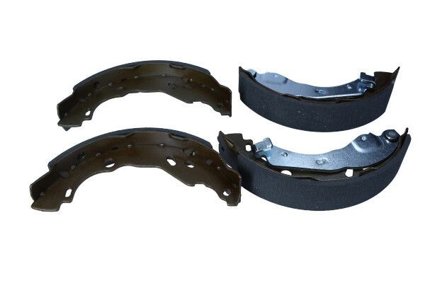 MAXGEAR Brake Shoe Set Article number: 19-0321 cheaply