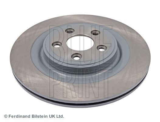 BLUE PRINT Brake disc Article number: ADJ134303 cheaply