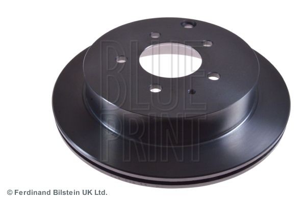 BLUE PRINT Brake disc Article number: ADM54388 cheaply