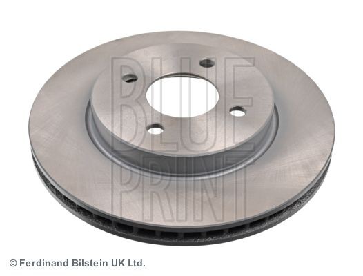 BLUE PRINT Brake disc Article number: ADN143137 cheaply