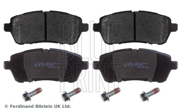 BLUE PRINT Brake pad set Article number: ADM54294 cheaply