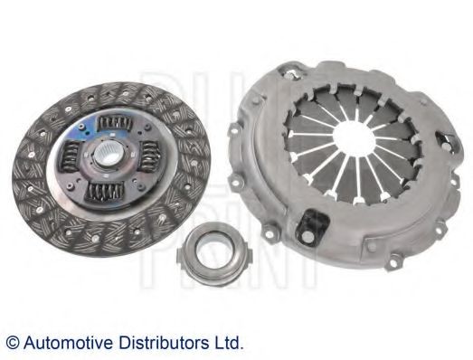 BLUE PRINT Clutch kit Article number: ADM530115 cheaply