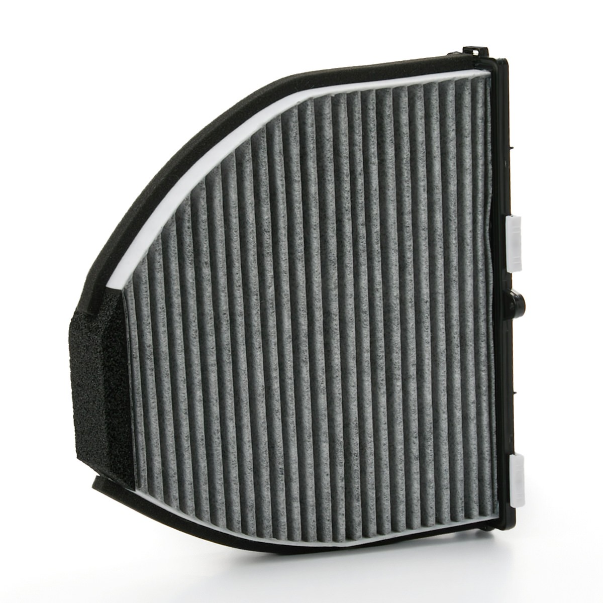 BLUE PRINT Pollenfilter Varenummer: ADU172501 billige