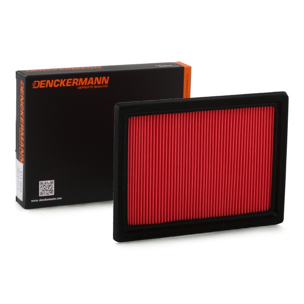DENCKERMANN Air filter Article number: A140035 cheaply