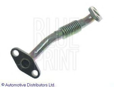 BLUE PRINT Oil Pipe, charger Article number: ADD62901 cheaply