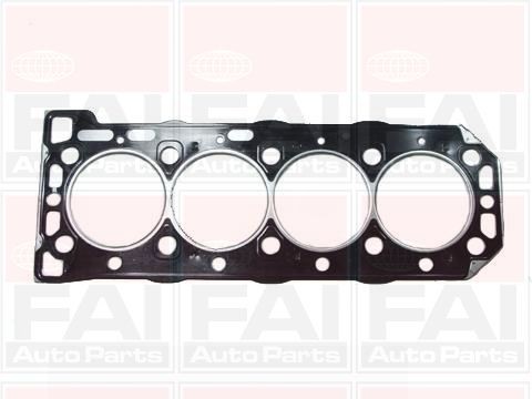 FAI AutoParts Гарнитура, цилиндрова глава артикулен номер: HG1391 евтино