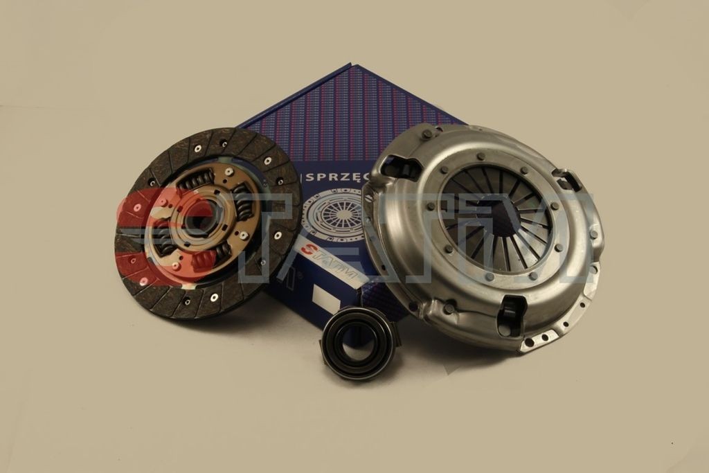 STATIM Clutch kit Article number: 100.886 cheaply
