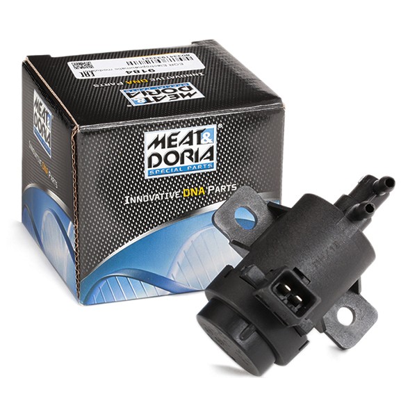 MEAT & DORIA Pressure converter, turbocharger Article number: 9184 cheaply