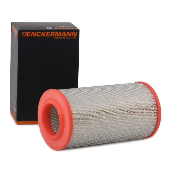 DENCKERMANN Air filter Article number: A140031 cheaply