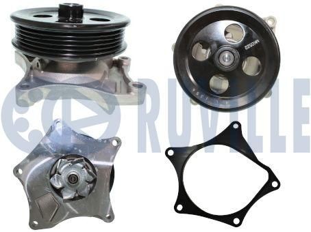 RUVILLE Water pump Article number: 65510 cheaply
