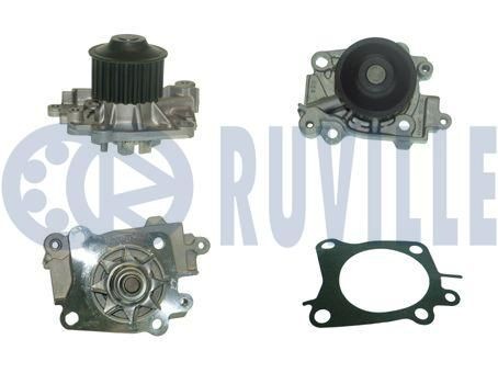 RUVILLE Tensioner pulley Article number: 56968 cheaply