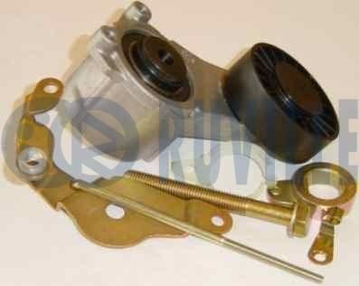 RUVILLE 3455002 Chain, oil pump drive CLIO 1.2 (B/C57R, B575, B57A) 54 PS Petrol 1998