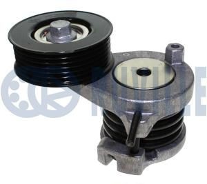 RUVILLE Tensioner pulley Article number: 57440 cheaply