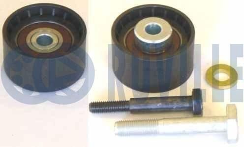 RUVILLE Alternator Freewheel Clutch Article number: 59957 cheaply