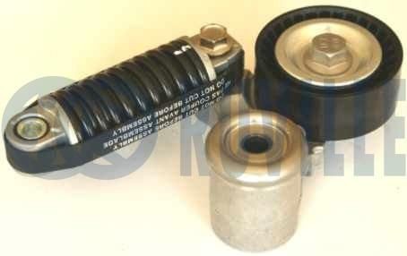 RUVILLE Wheel bearing kit Article number: 6936 cheaply