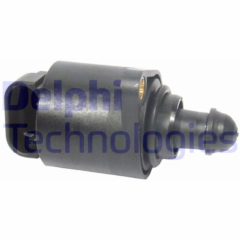 DELPHI Idle Control Valve, air supply Article number: CV10195-12B1 cheaply