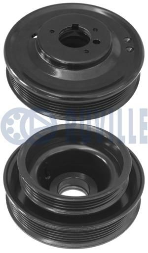 RUVILLE Timing belt kit Article number: 5540370 cheaply