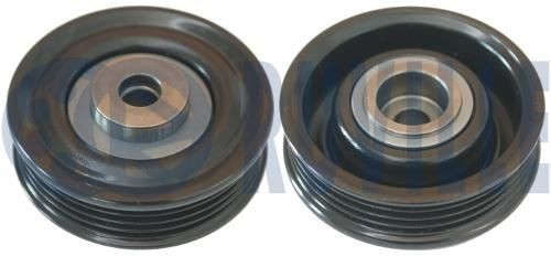 RUVILLE Wheel bearing kit Article number: 5858 cheaply