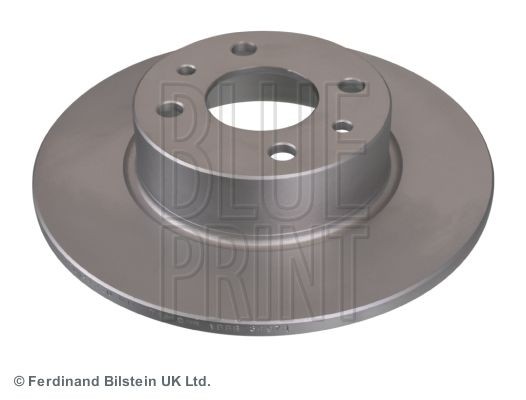 BLUE PRINT Brake disc Article number: ADL144320 cheaply