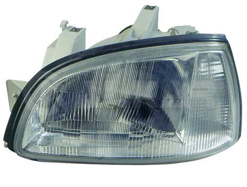 ALKAR Headlight Article number: 2742166 cheaply
