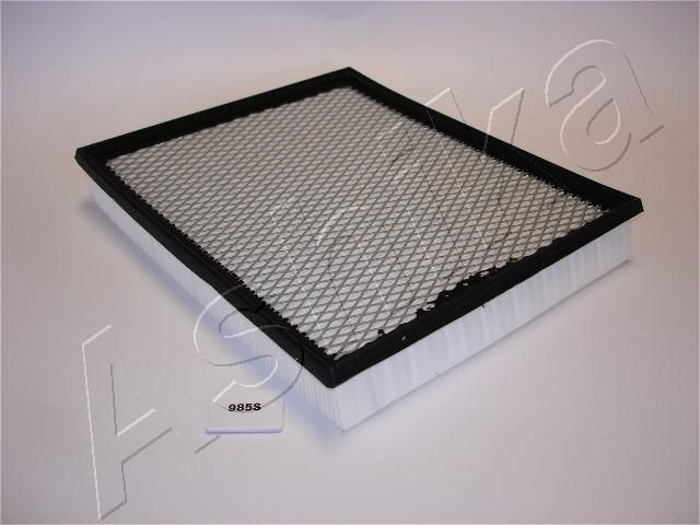 ASHIKA Air filter Article number: 20-09-985 cheaply