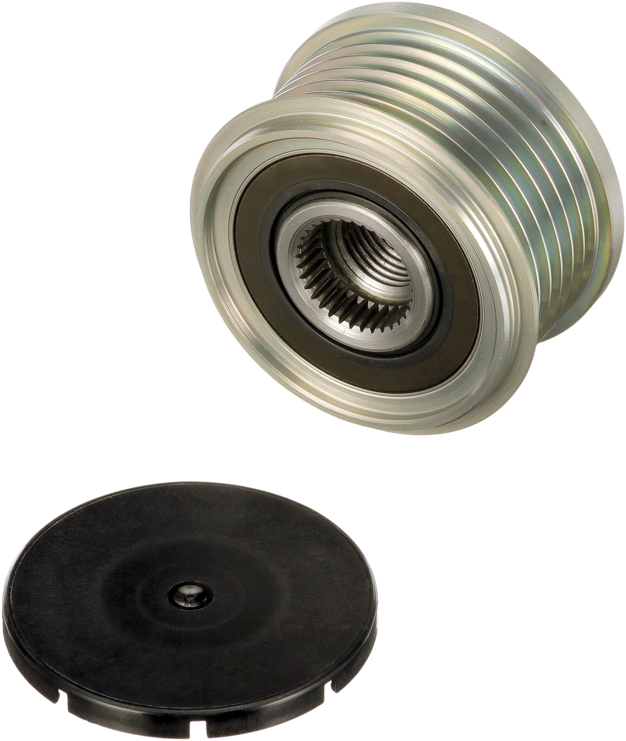 GATES Alternator Freewheel Clutch Article number: OAP7077 cheaply