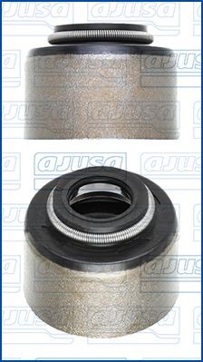 AJUSA Valve stem seal Article number: 12013300 cheaply