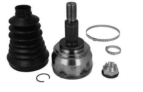 METELLI Joint kit, drive shaft Article number: 15-1731 cheaply