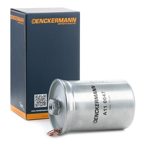 DENCKERMANN Fuel filter Article number: A110047 cheaply